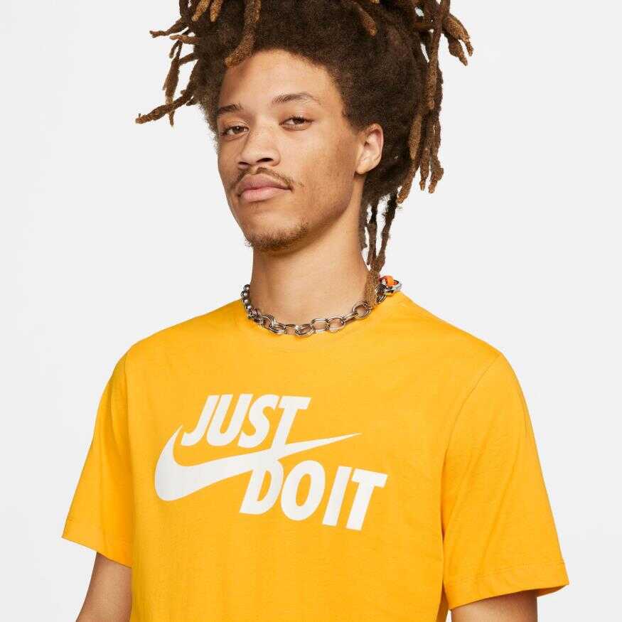 NSW Tee Just Do It Erkek Tişört