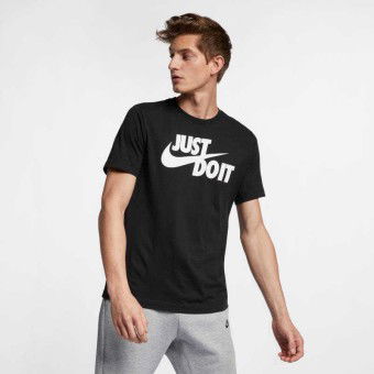 NSW Tee Just Do It Swoosh Erkek Tişört