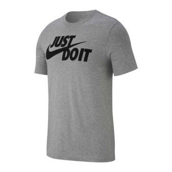 NSW Tee Just Do It Swoosh Erkek Tişört