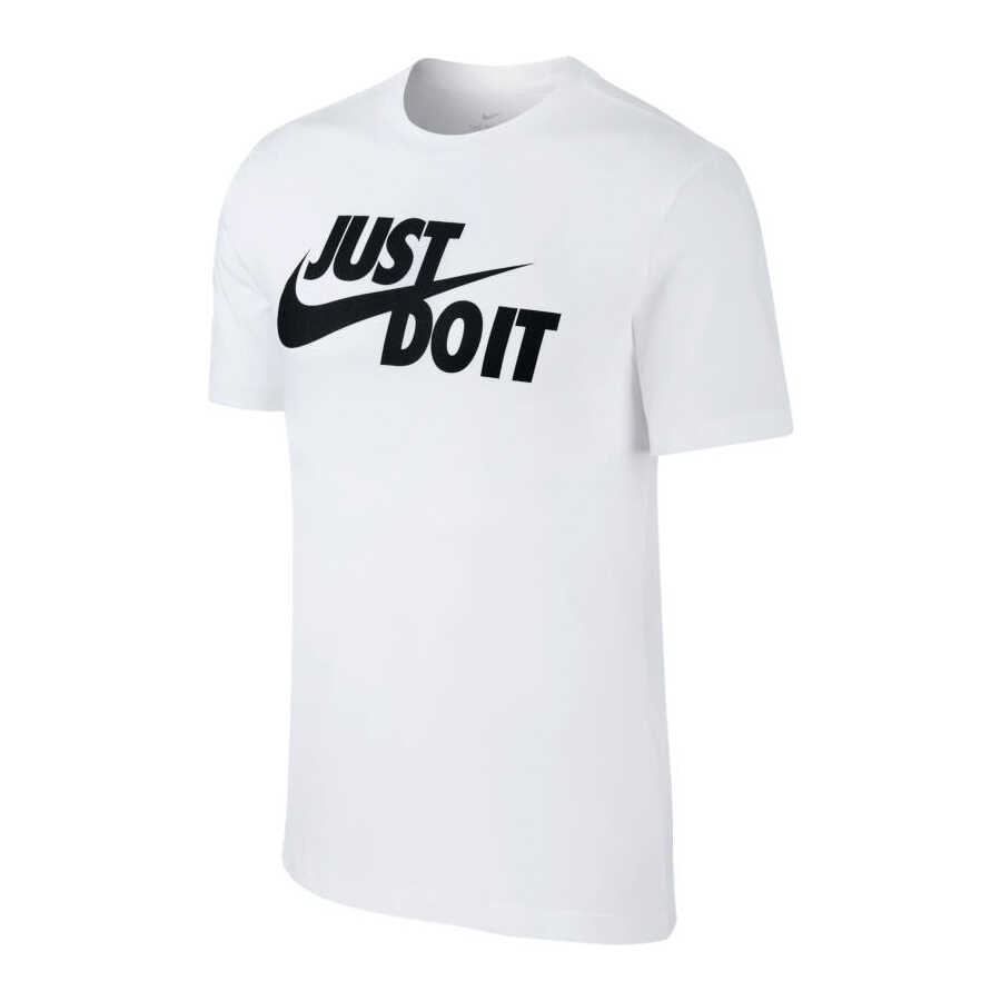 NSW Tee Just Do It Swoosh Erkek Tişört