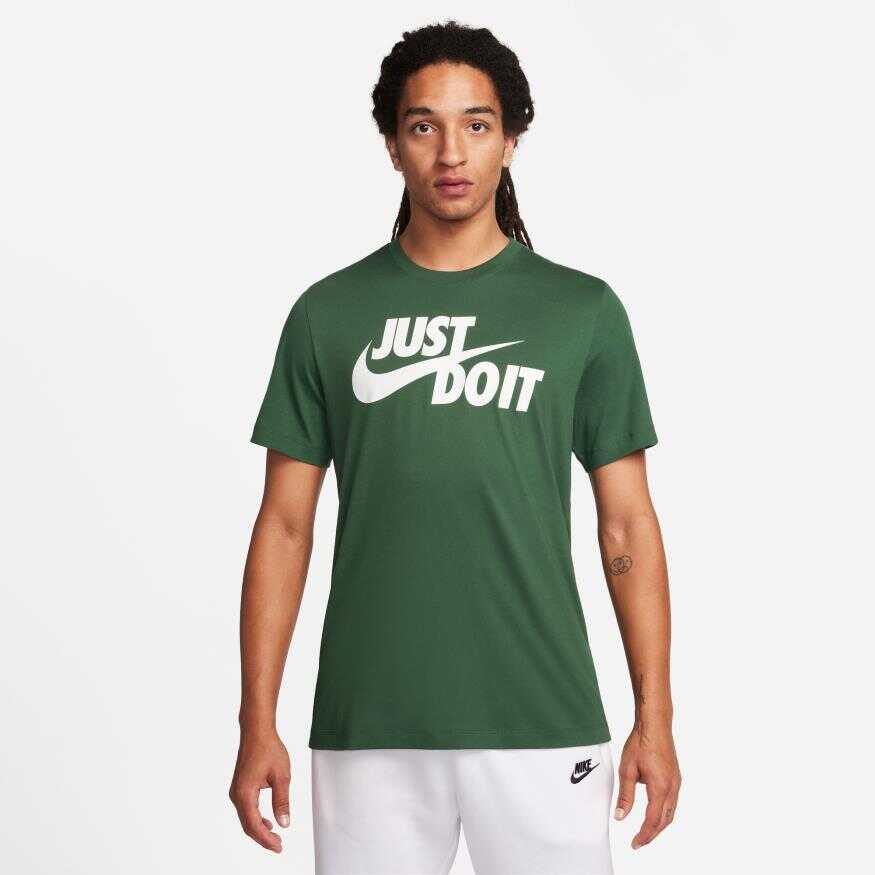 NSW Tee Just Do It Swoosh Erkek Tişört