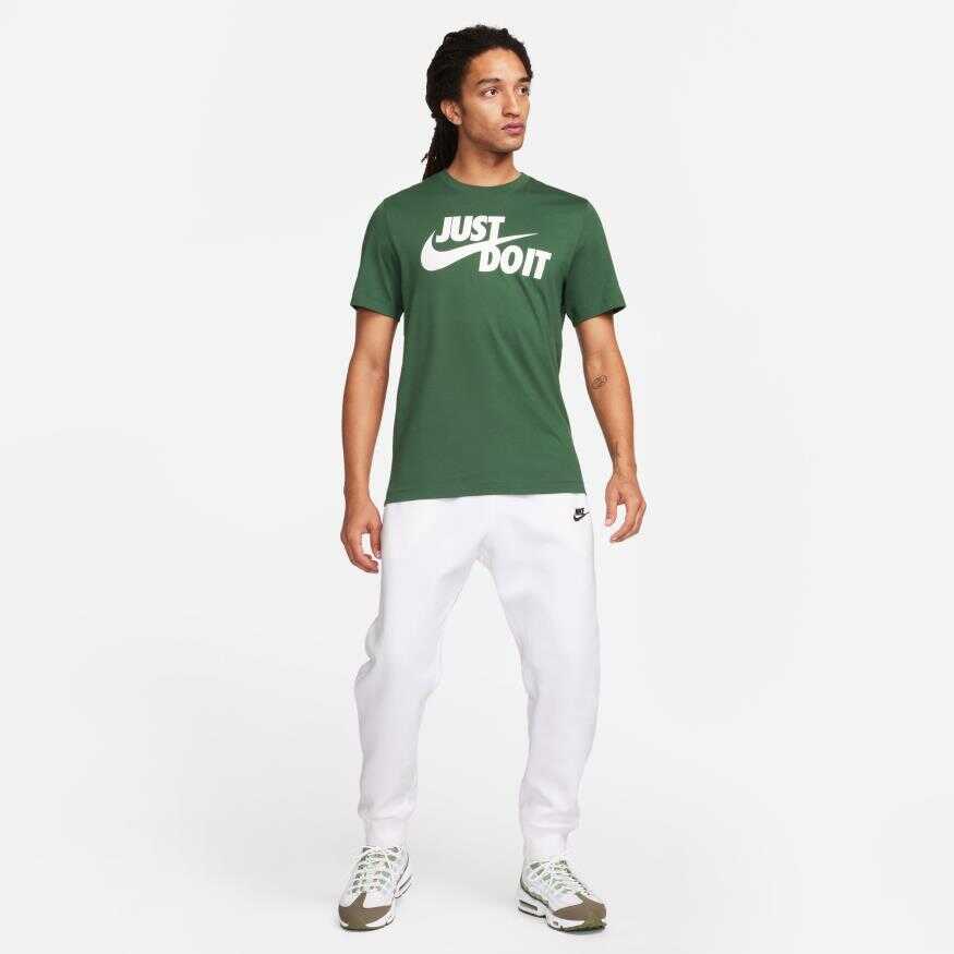 NSW Tee Just Do It Swoosh Erkek Tişört