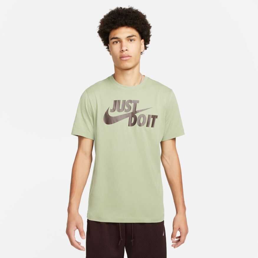 NSW Tee Just Do It Swoosh Erkek Tişört