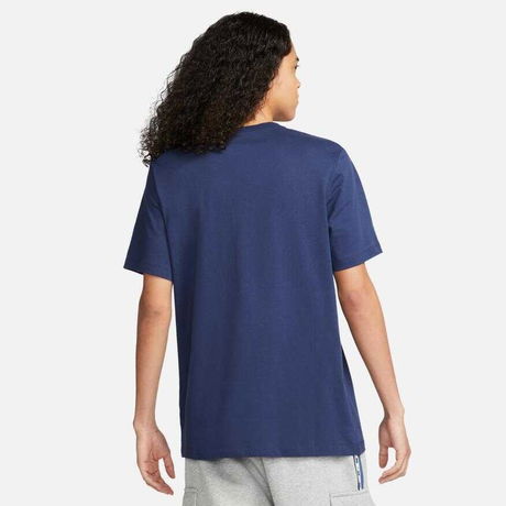 NIKE - NSW Tee Just Do It Swoosh Erkek Tişört (1)