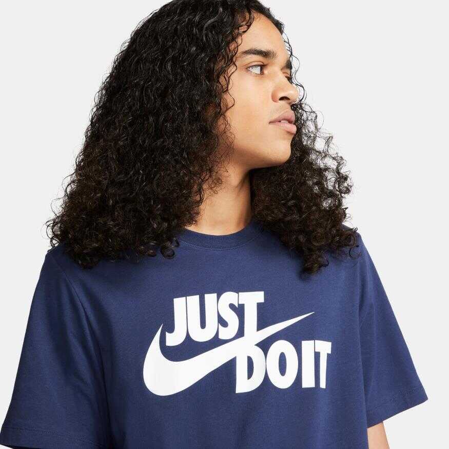 NSW Tee Just Do It Swoosh Erkek Tişört