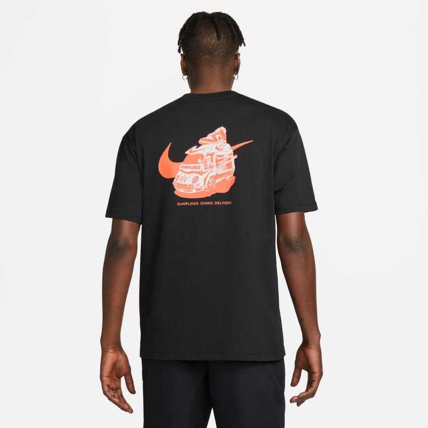 NSW Tee M90 Sole Food Erkek Tişört