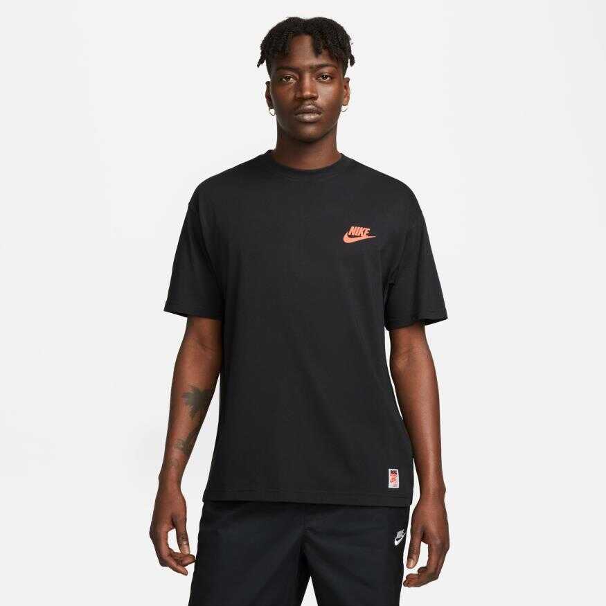 NSW Tee M90 Sole Food Erkek Tişört