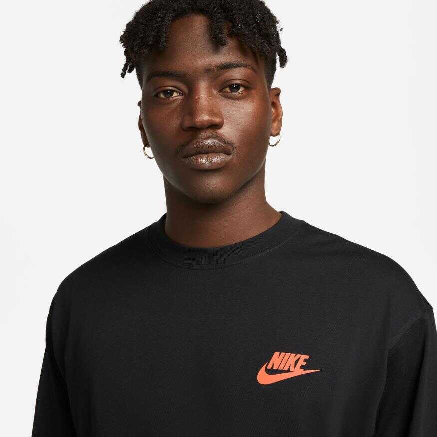 NSW Tee M90 Sole Food Erkek Tişört