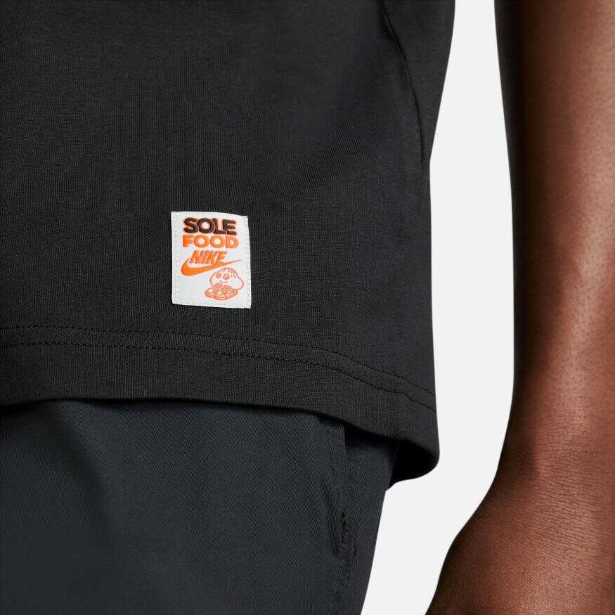NSW Tee M90 Sole Food Erkek Tişört