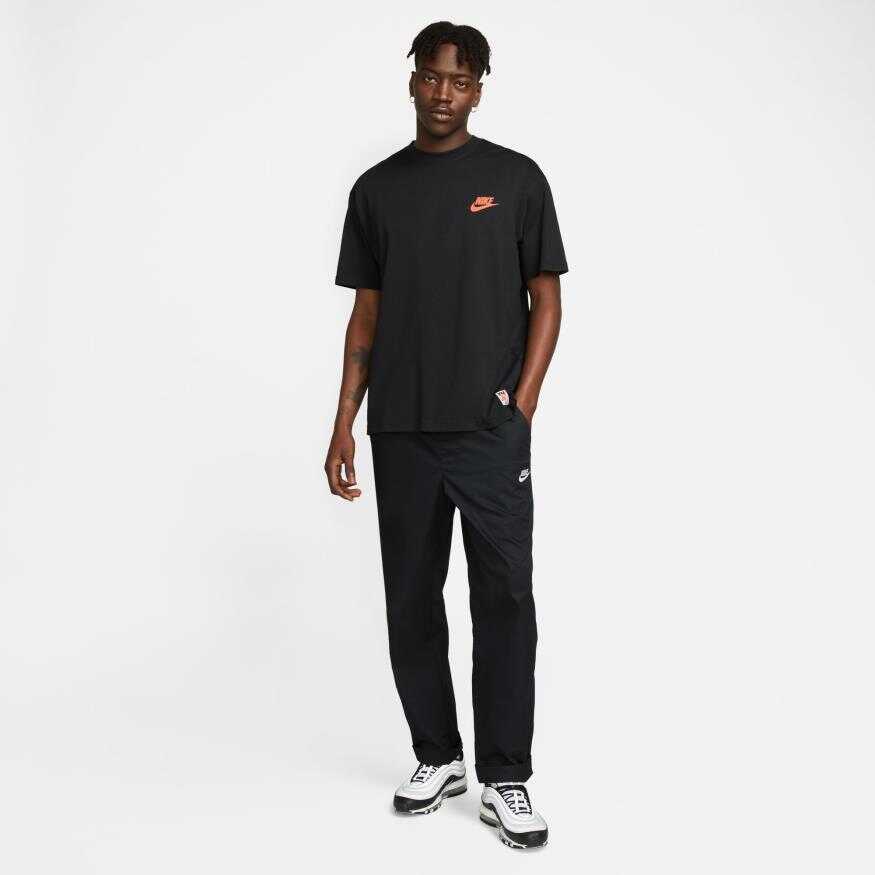NSW Tee M90 Sole Food Erkek Tişört