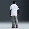 NIKE - Nike Sportswear Tee Max90 Erkek Beyaz Tişört (1)