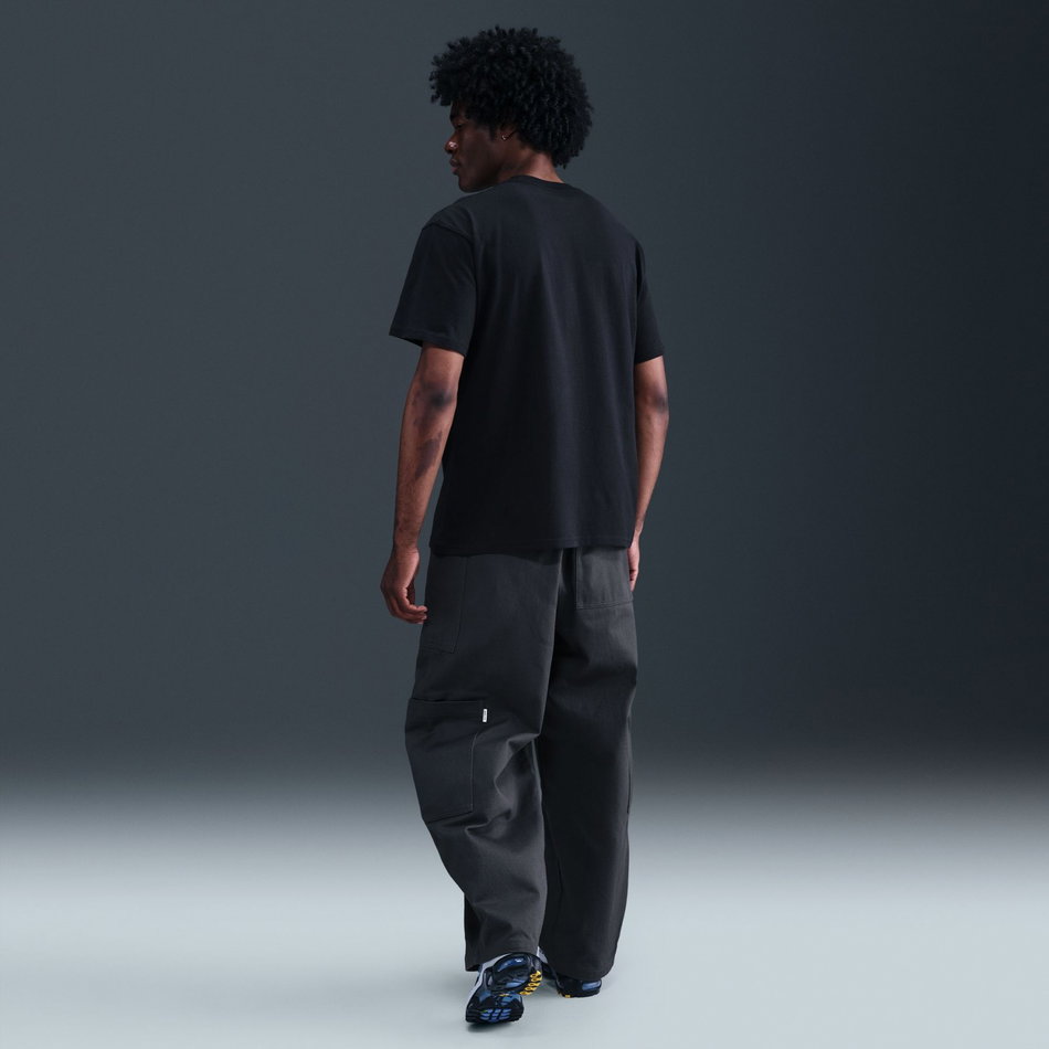 Nike Sportswear Tee Max90 Erkek Siyah Tişört