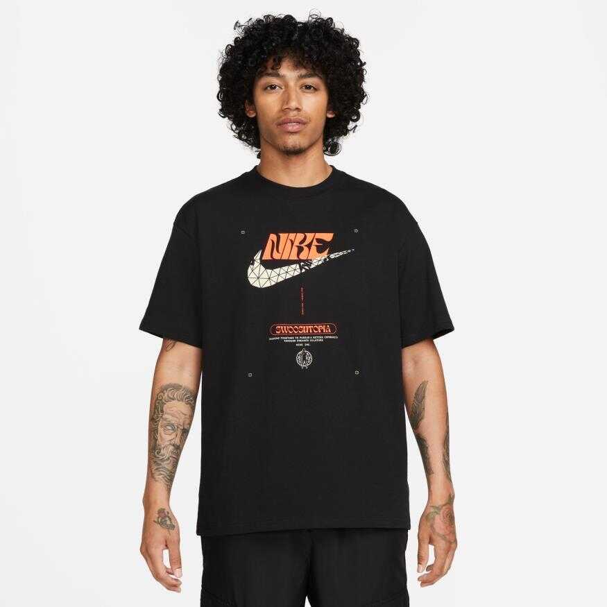 NSW Tee Max90 Erkek Tişört