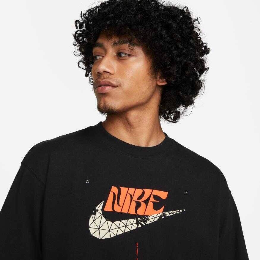 NSW Tee Max90 Erkek Tişört
