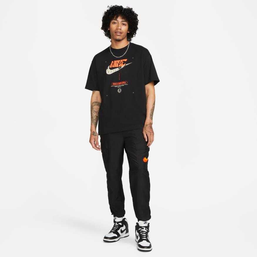 NSW Tee Max90 Erkek Tişört