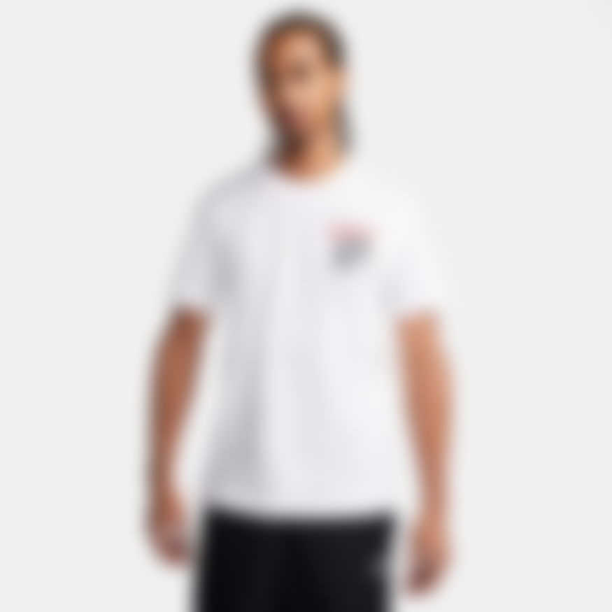 NIKE - NSW Tee Sole Rally Erkek Tişört