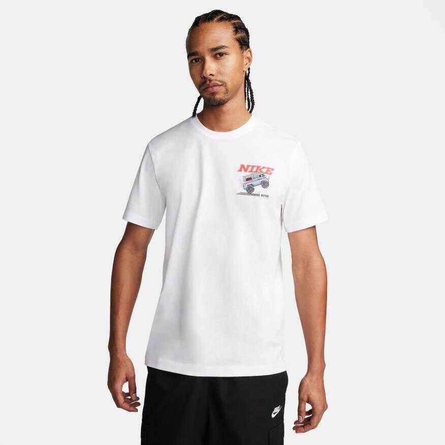NSW Tee Sole Rally Erkek Tişört