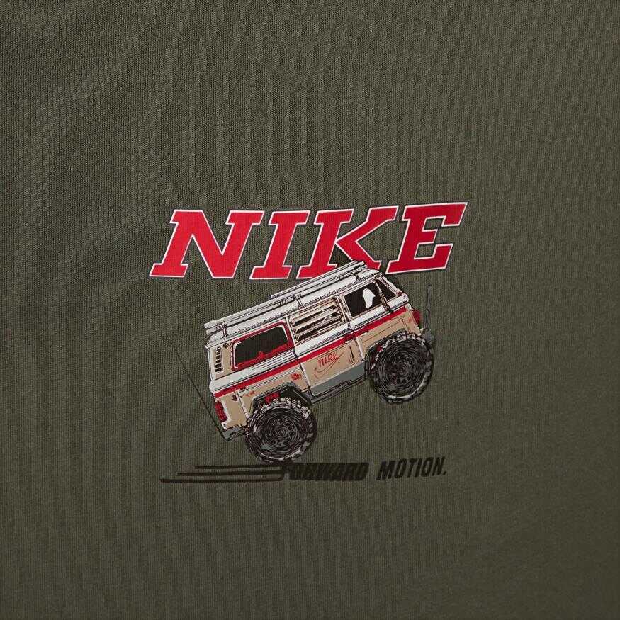 NSW Tee Sole Rally Erkek Tişört