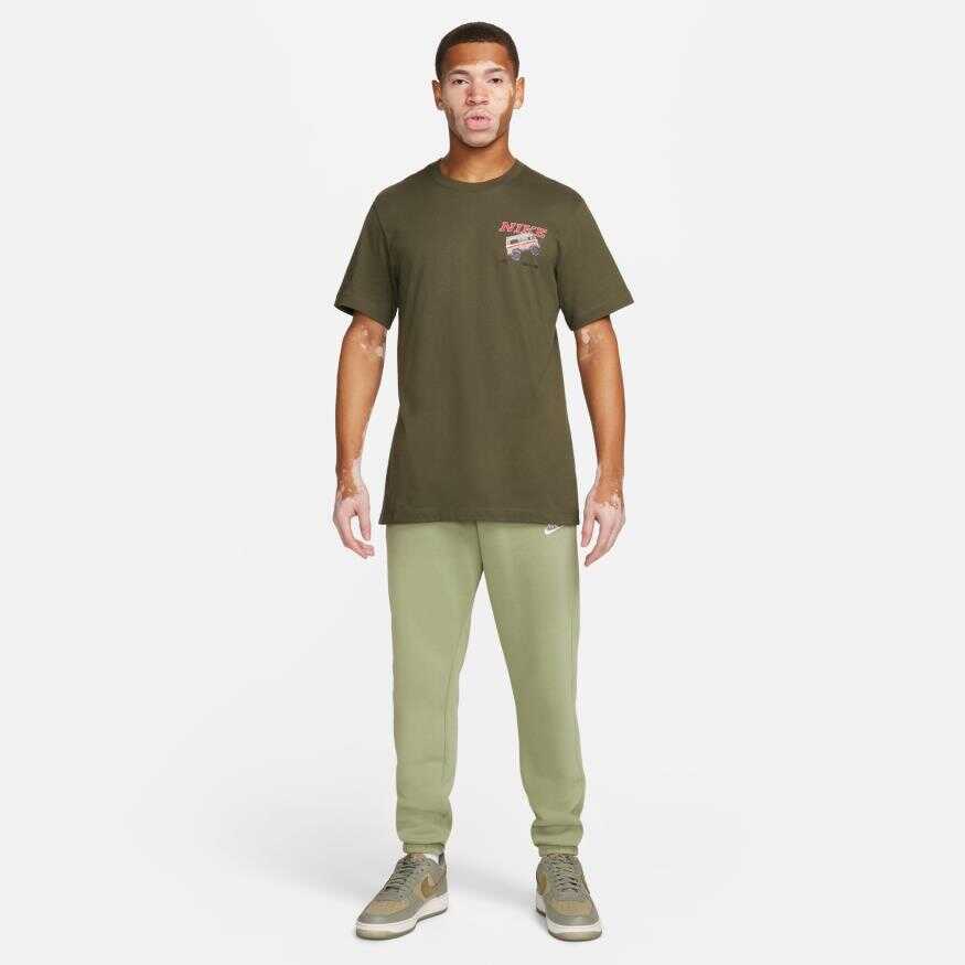 NSW Tee Sole Rally Erkek Tişört