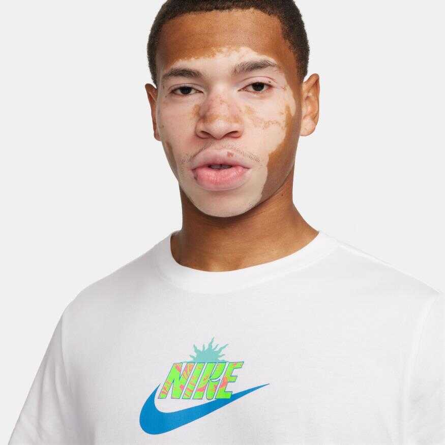 NSW Tee Spring Break Sun Erkek Tişört