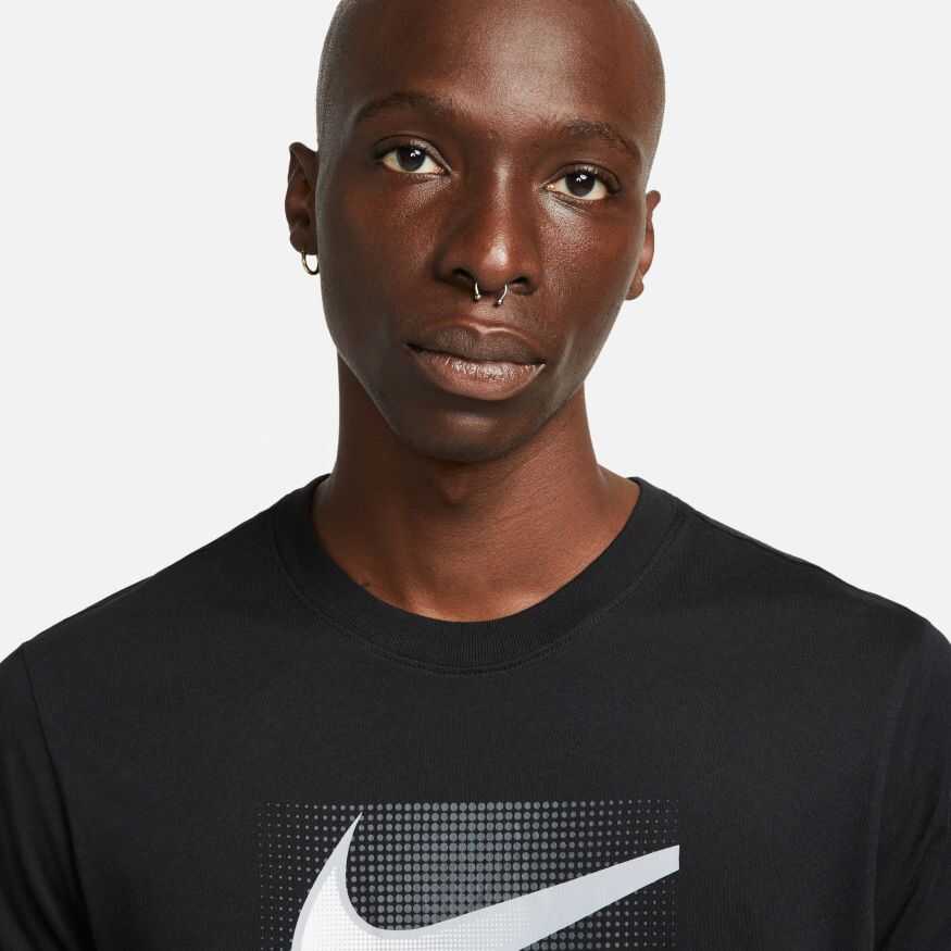 NSW Tee Swoosh Erkek Tişört