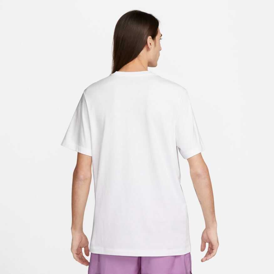 NSW Tee Swoosh Erkek Tişört