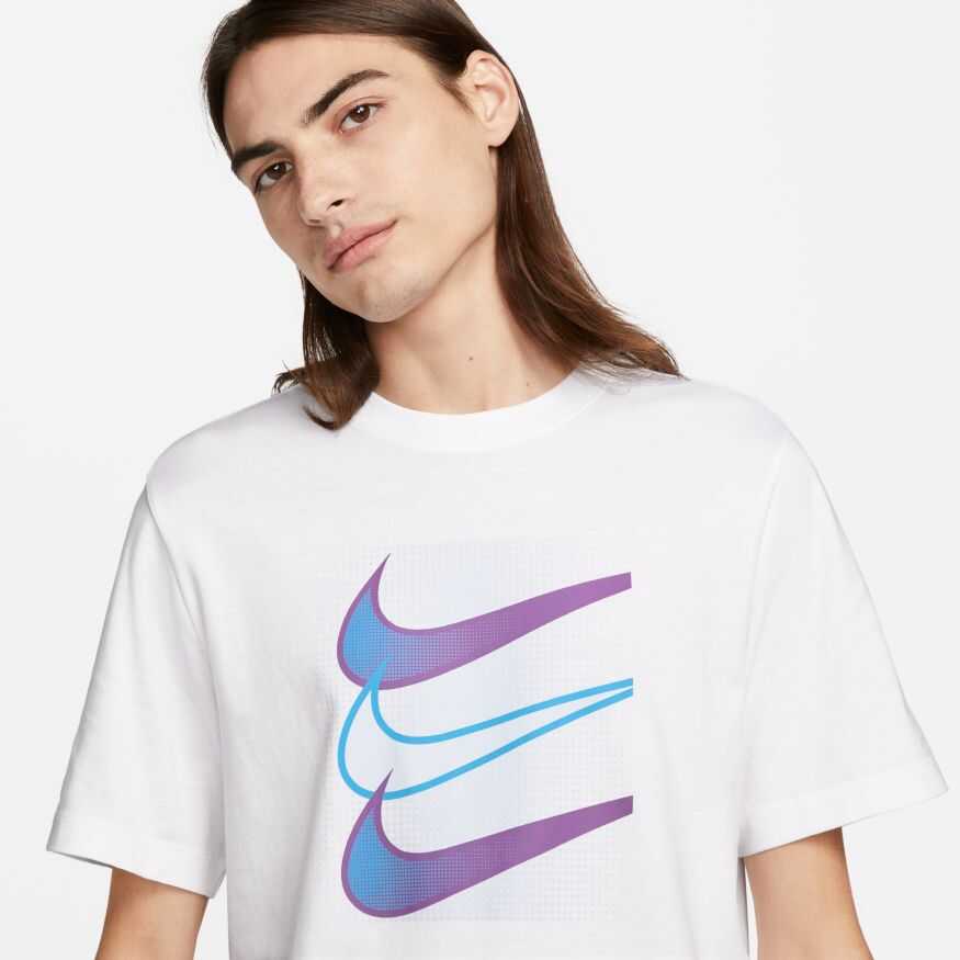 NSW Tee Swoosh Erkek Tişört