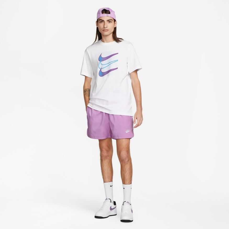 NSW Tee Swoosh Erkek Tişört