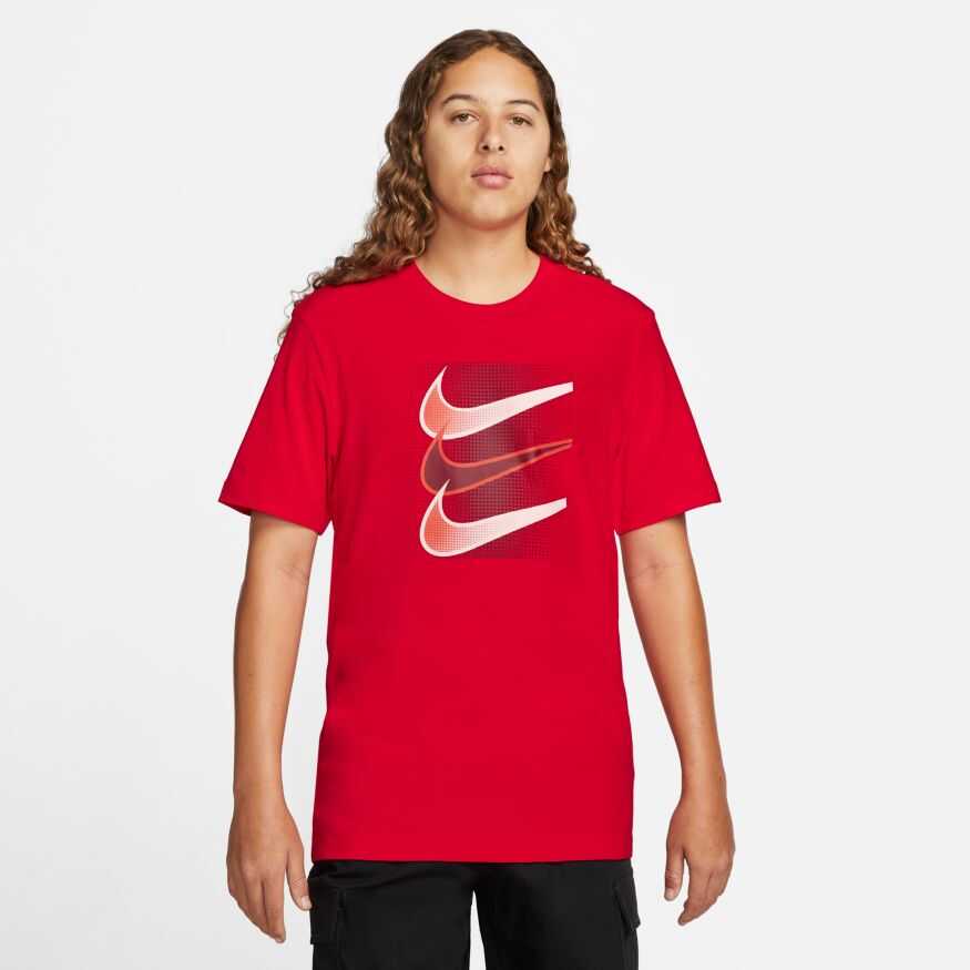 NSW Tee Swoosh Erkek Tişört