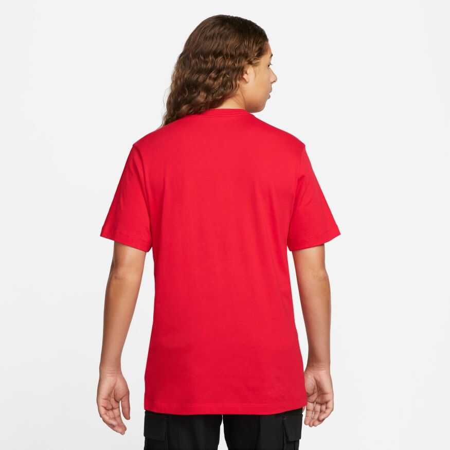 NSW Tee Swoosh Erkek Tişört