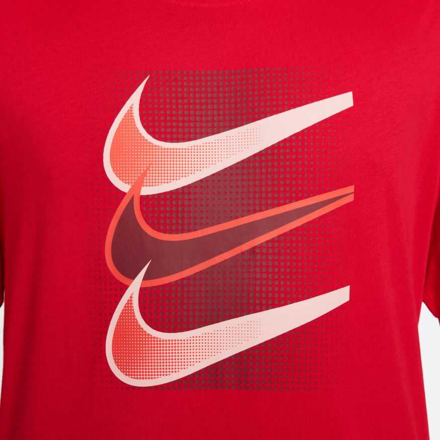 NSW Tee Swoosh Erkek Tişört