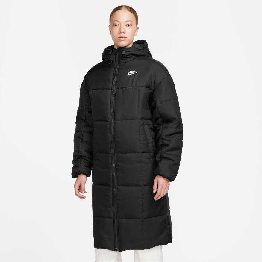 NSW Tf Classic Parka Kadın Mont