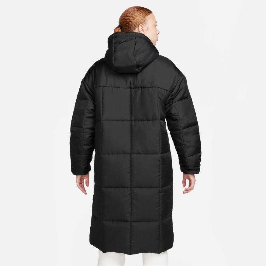 NSW Tf Classic Parka Kadın Mont