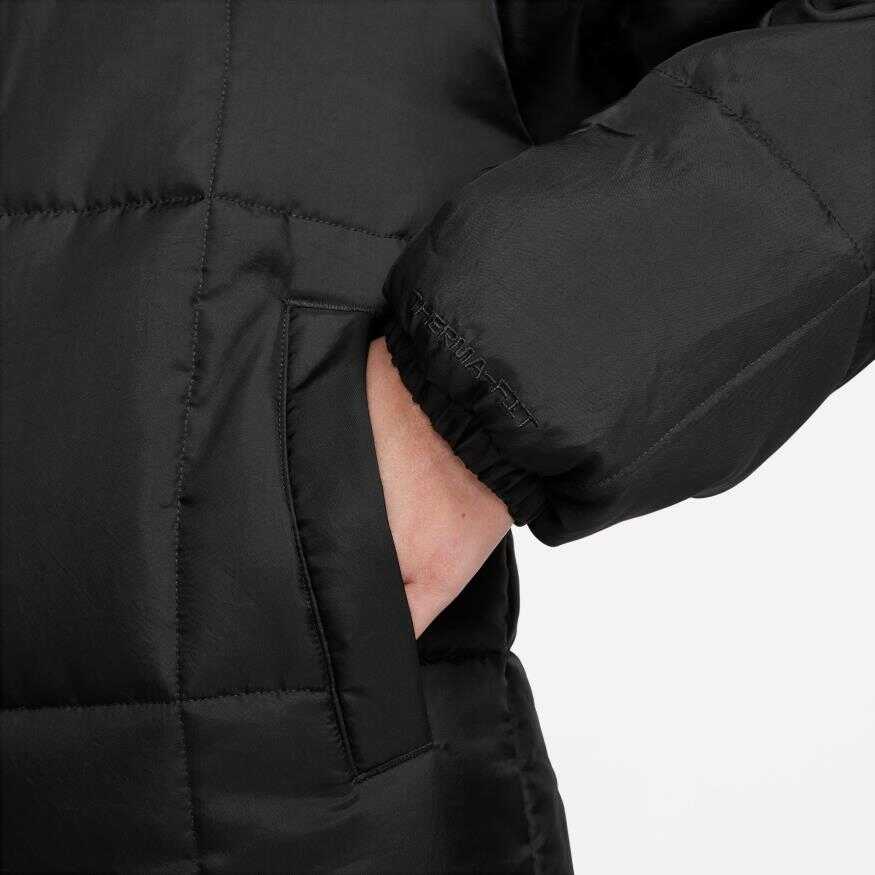 NSW Tf Classic Parka Kadın Mont
