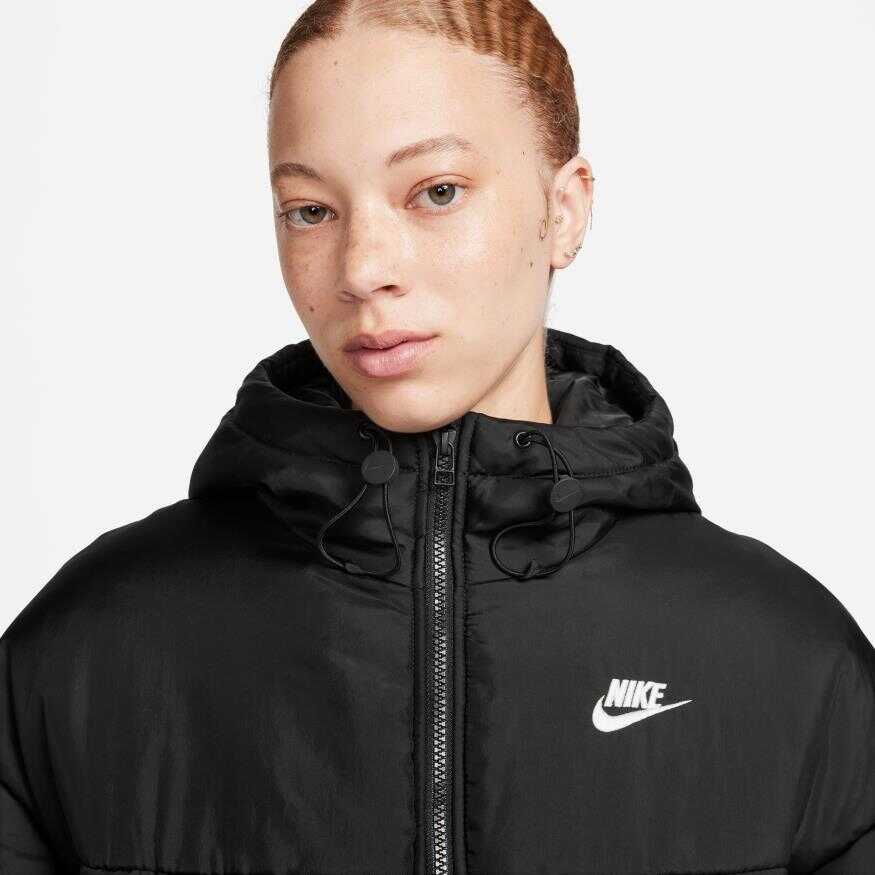 NSW Tf Classic Parka Kadın Mont