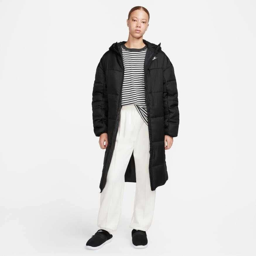 NSW Tf Classic Parka Kadın Mont