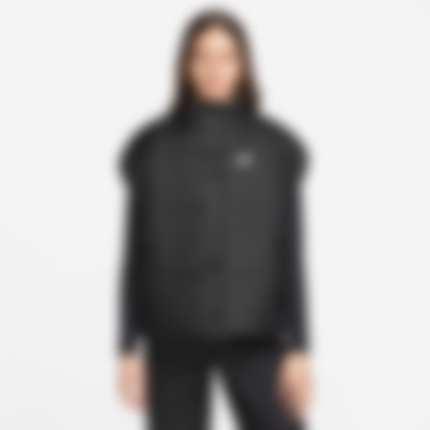 NIKE - NSW Tf Classic Vest Kadın Yelek