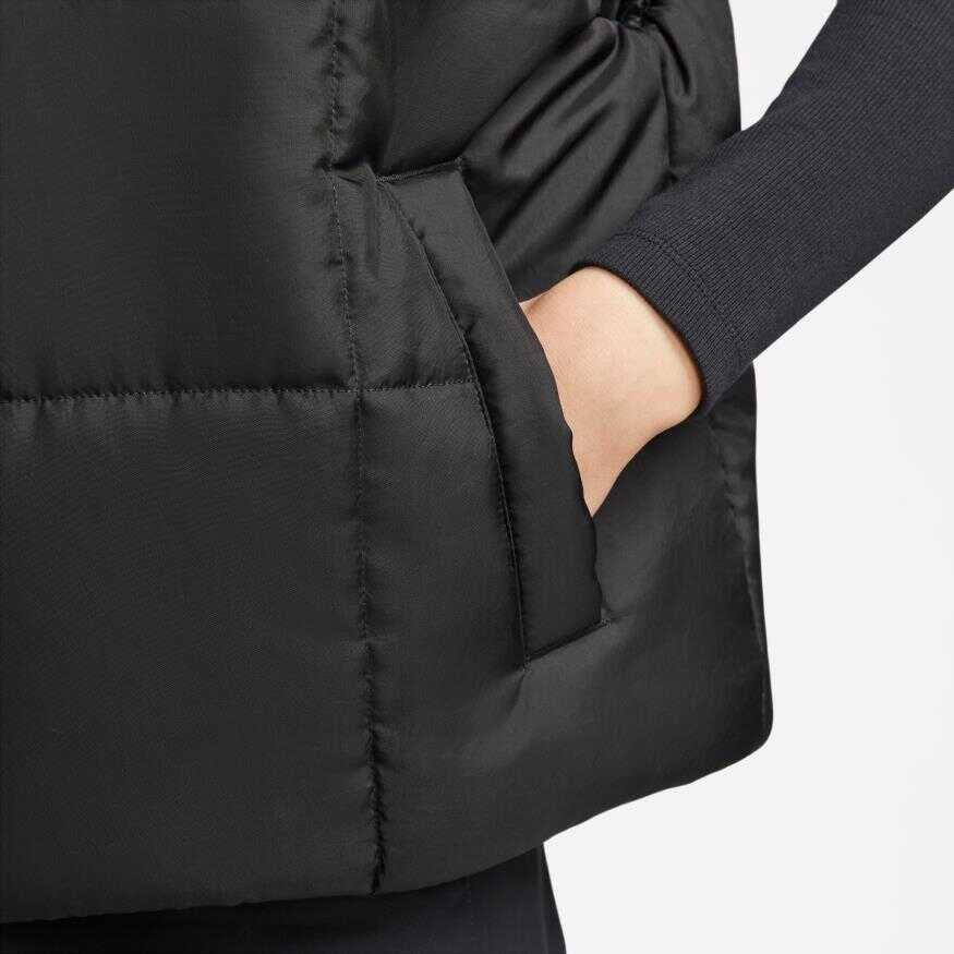 NSW Tf Classic Vest Kadın Yelek