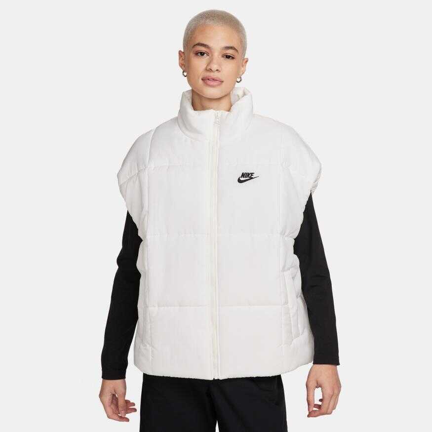 NSW Tf Classic Vest Kadın Yelek