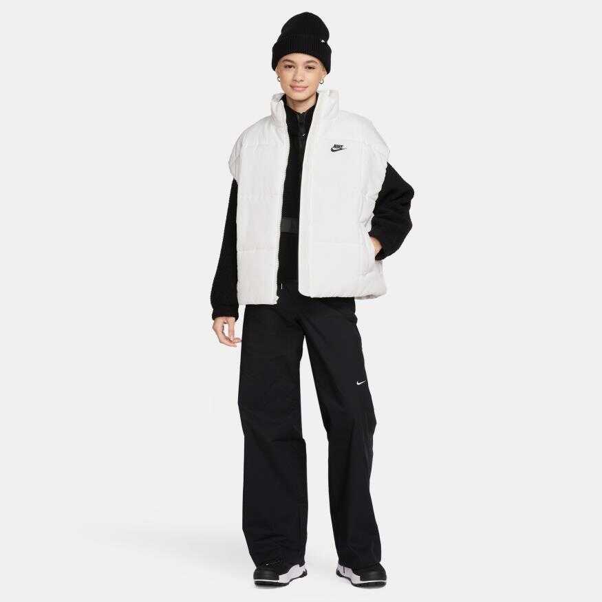 NSW Tf Classic Vest Kadın Yelek