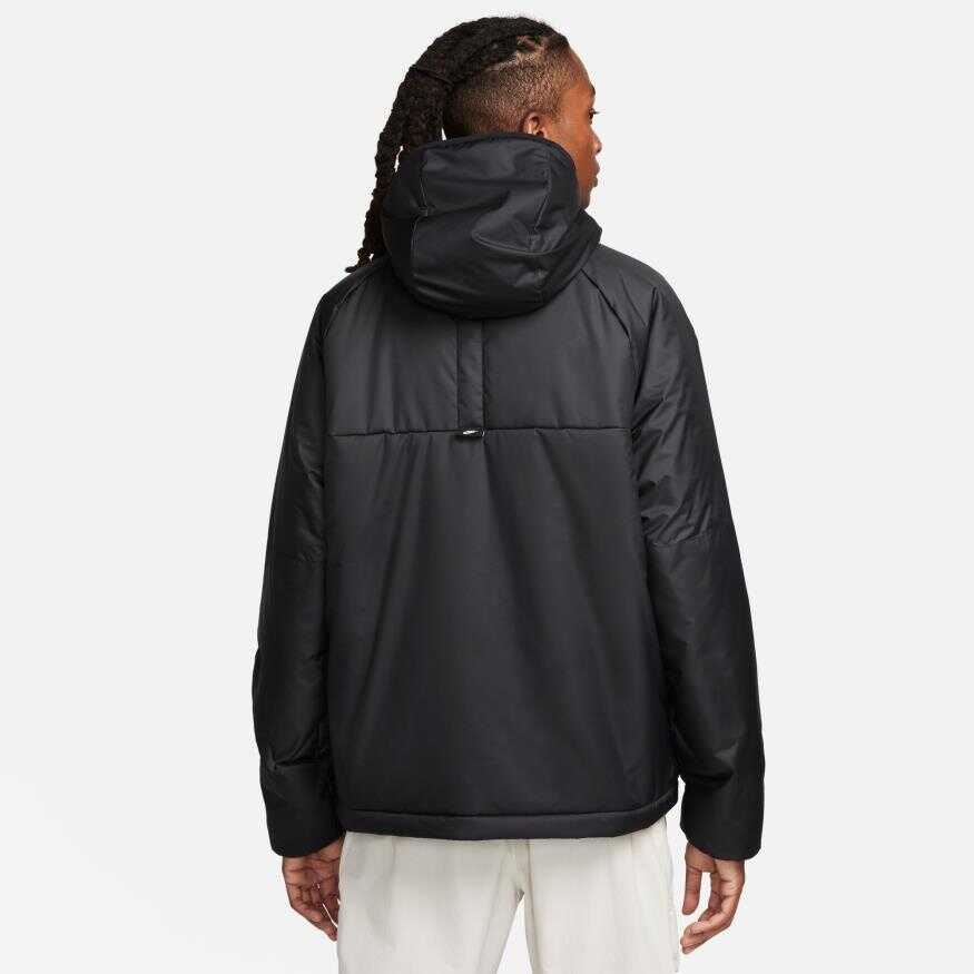 NSW Tf Legacy Hoodie Jacket Erkek Mont