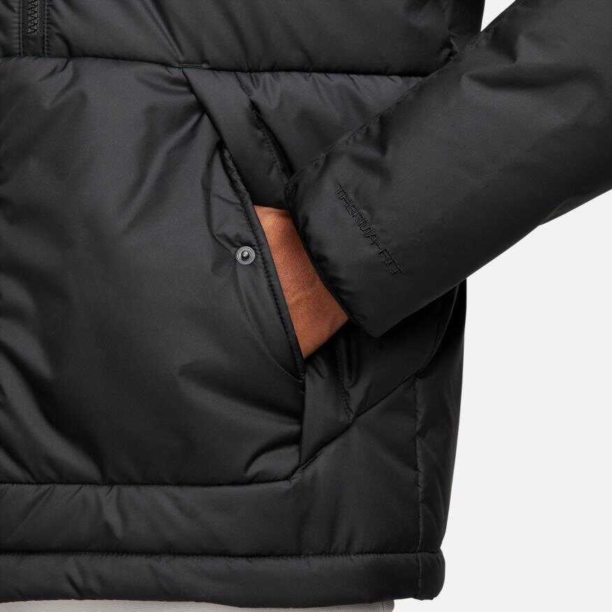NSW Tf Legacy Hoodie Jacket Erkek Mont