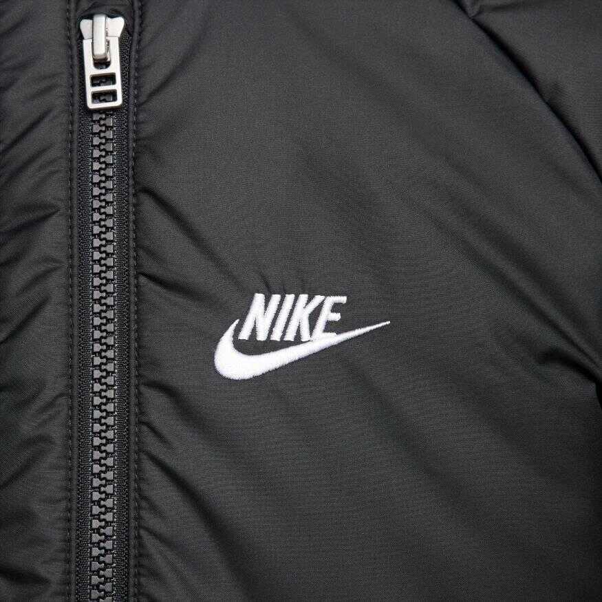 NSW Tf Legacy Hoodie Jacket Erkek Mont