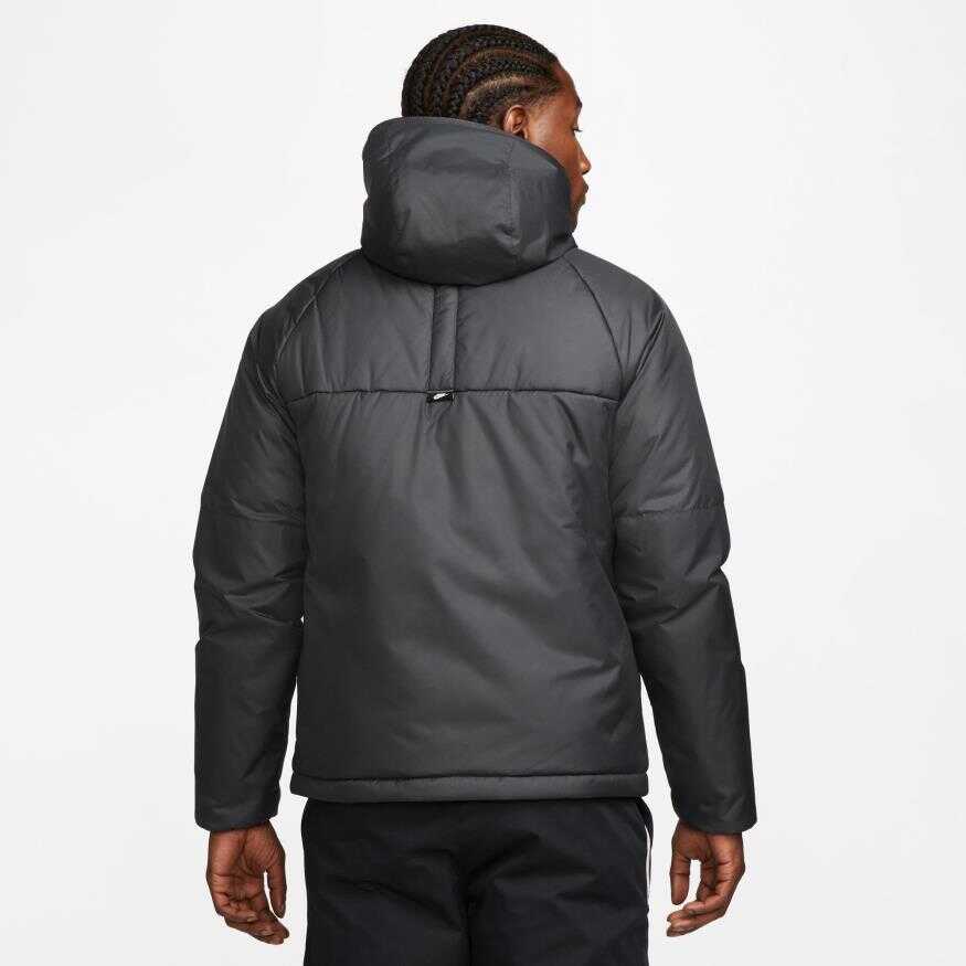NSW Tf Legacy Hoodie Jacket Erkek Mont