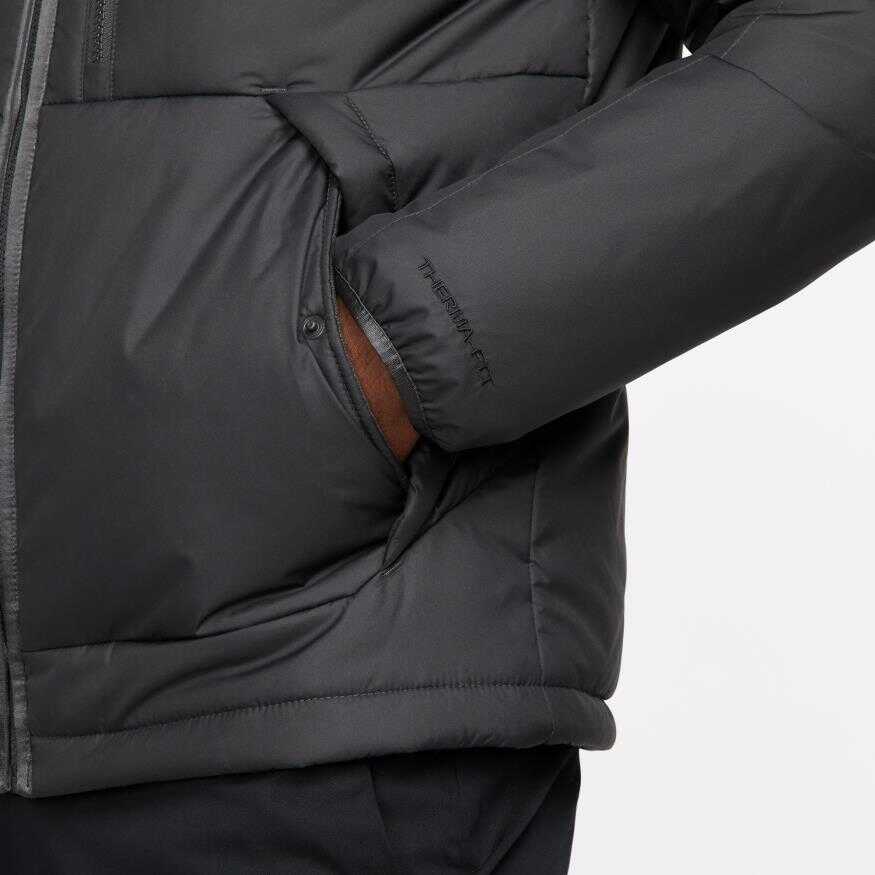 NSW Tf Legacy Hoodie Jacket Erkek Mont
