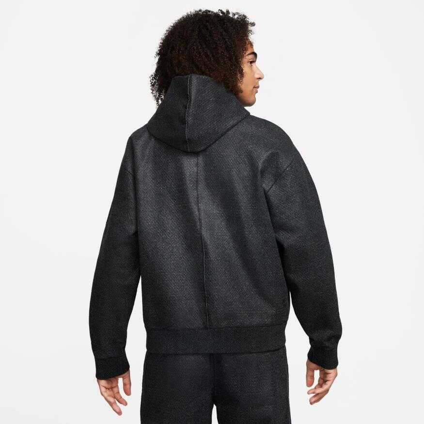 NSW Tf Pullover Hoodie Erkek Sweatshirt