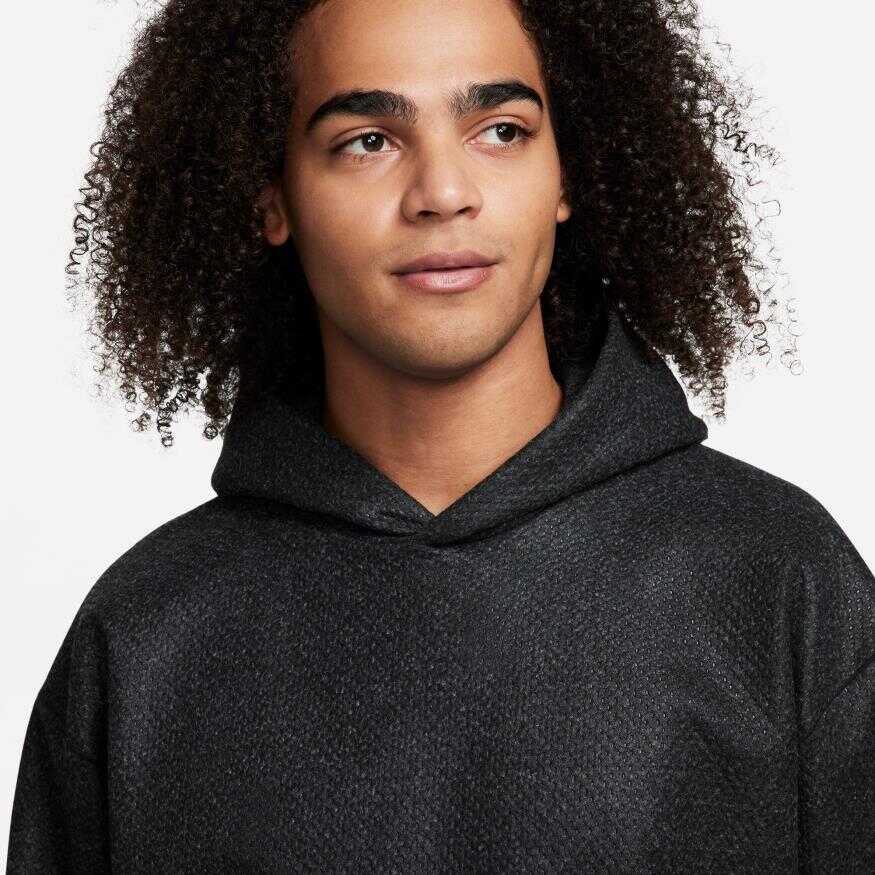 NSW Tf Pullover Hoodie Erkek Sweatshirt