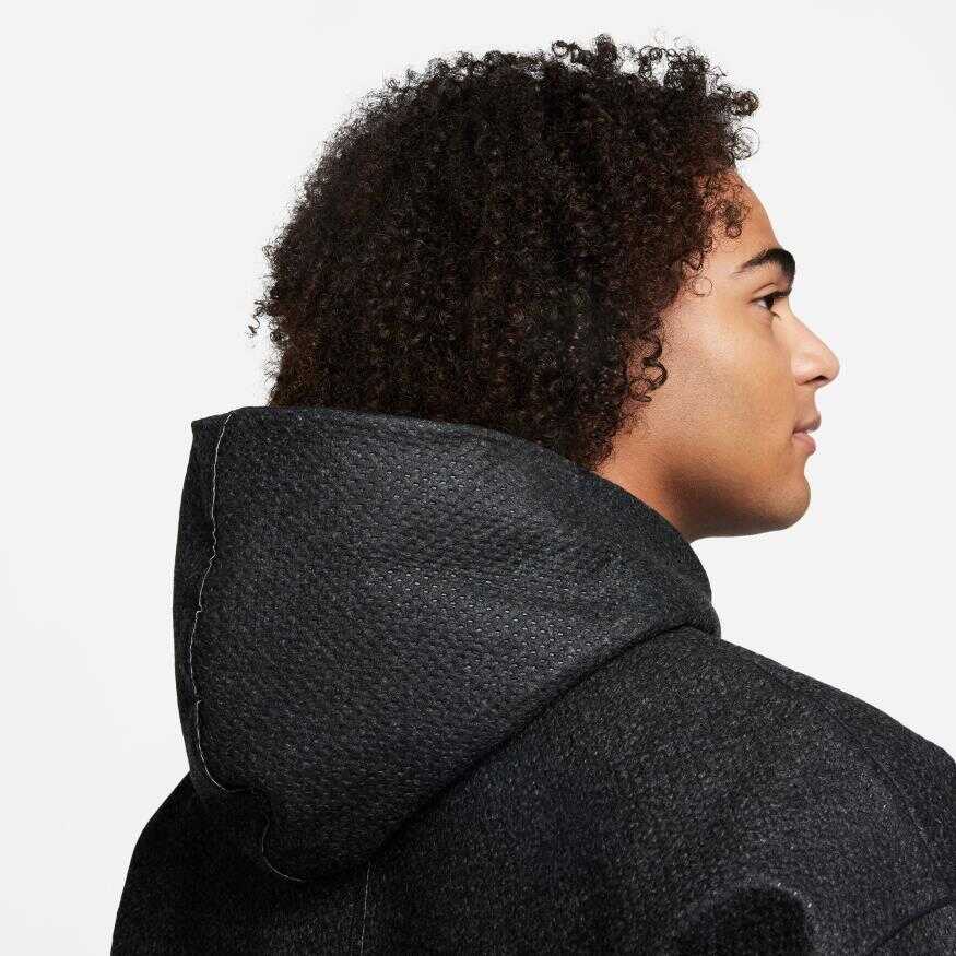 NSW Tf Pullover Hoodie Erkek Sweatshirt