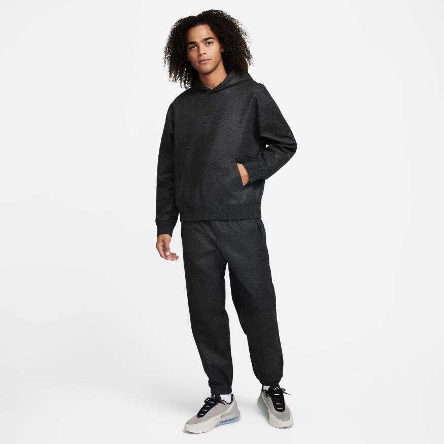 NSW Tf Pullover Hoodie Erkek Sweatshirt