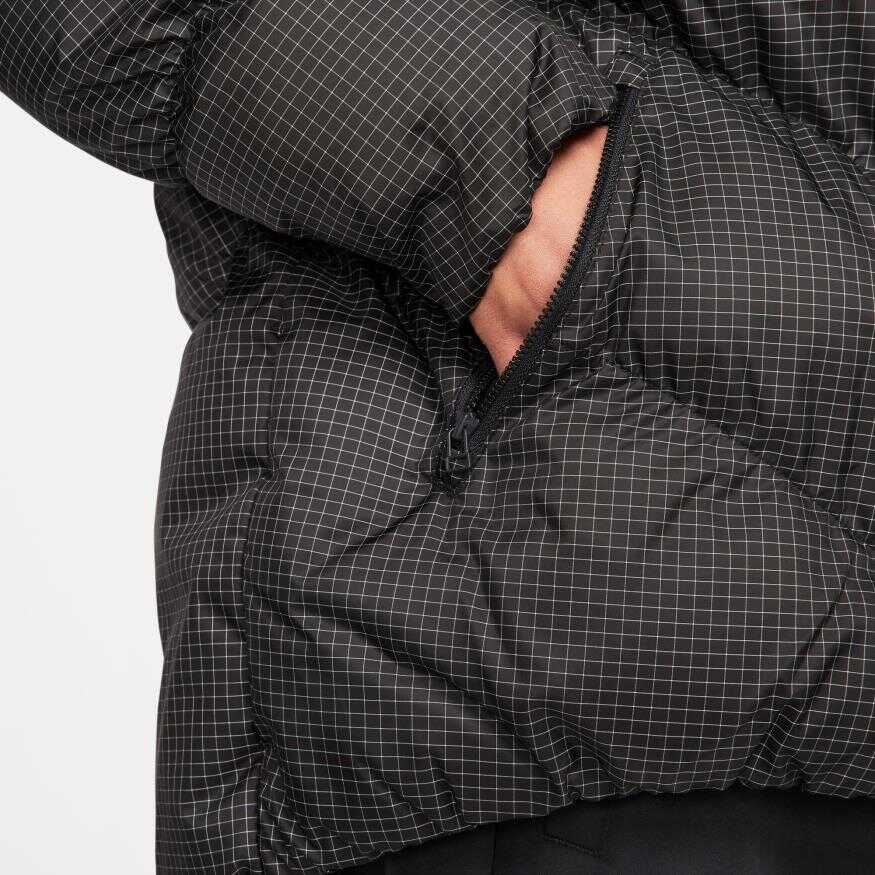 NSW Tf Windpuffer Kadın Mont